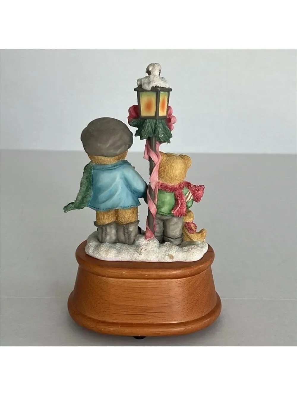 Enesco Cherished Teddies 